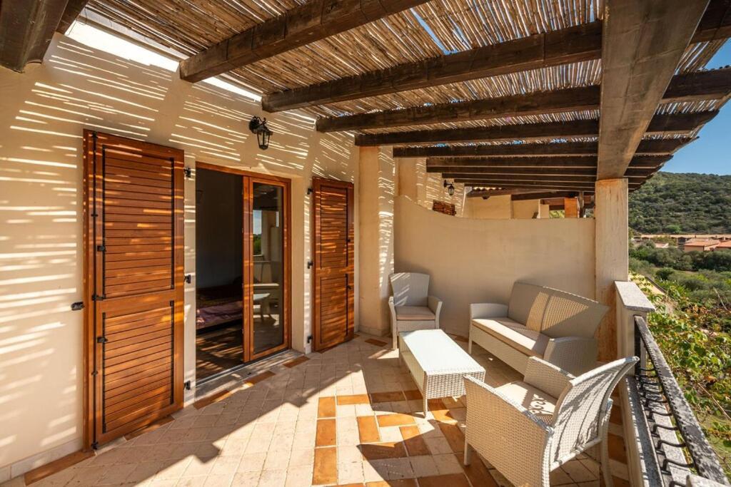 Villa La Marea Chia Exterior foto