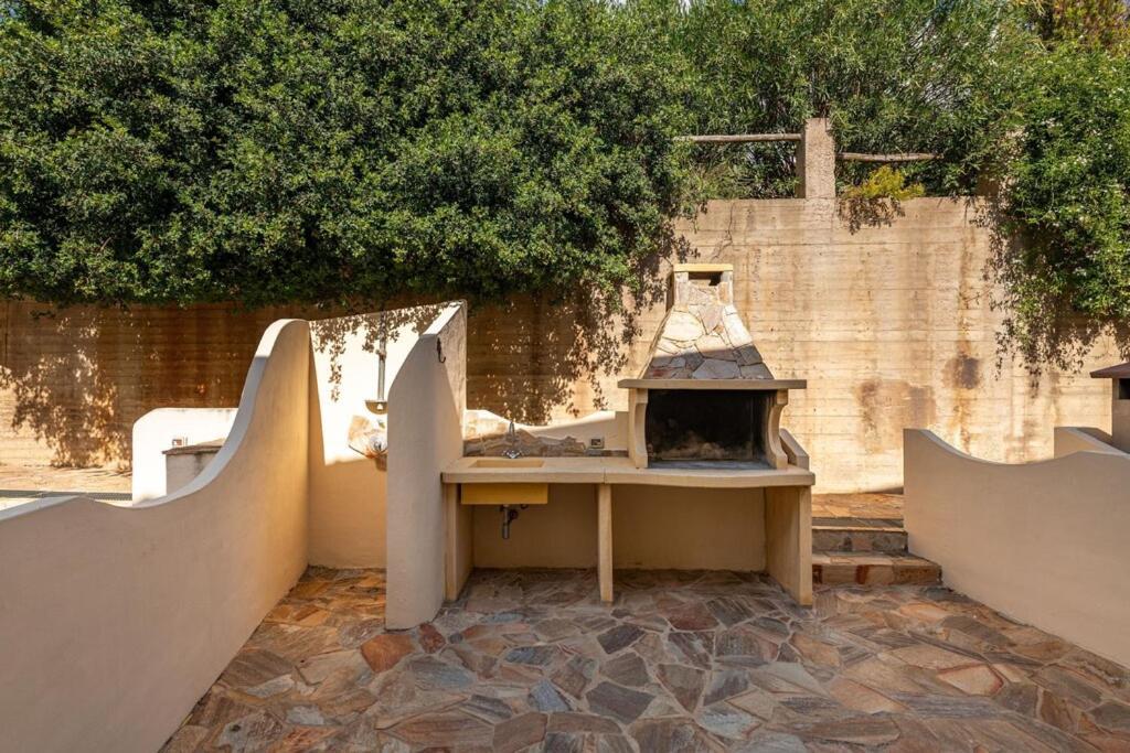 Villa La Marea Chia Exterior foto