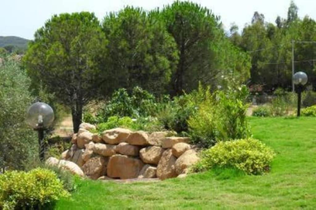 Villa La Marea Chia Exterior foto