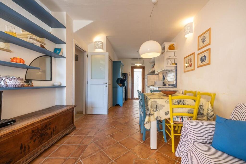 Villa La Marea Chia Exterior foto
