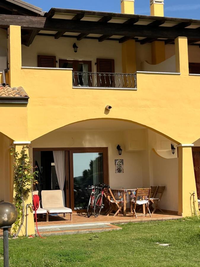 Villa La Marea Chia Exterior foto
