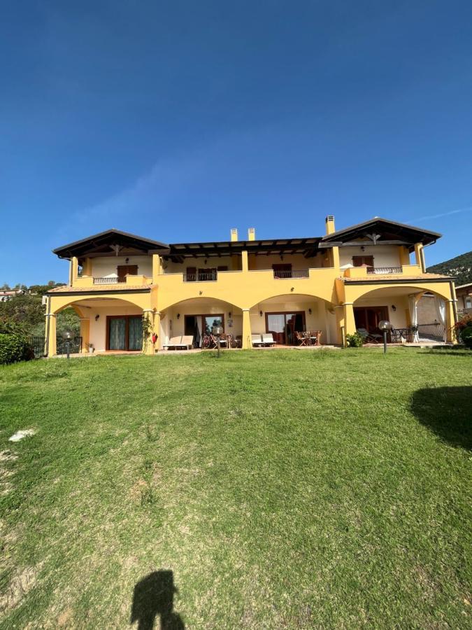 Villa La Marea Chia Exterior foto