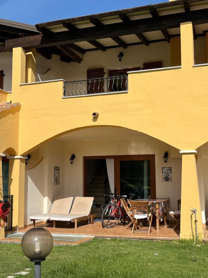 Villa La Marea Chia Exterior foto