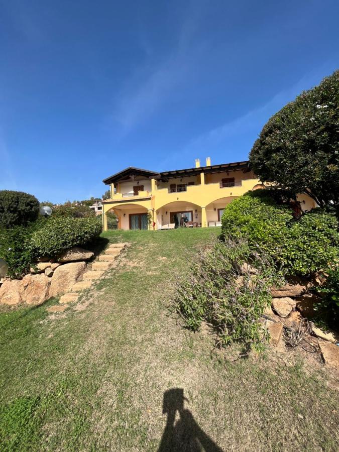 Villa La Marea Chia Exterior foto