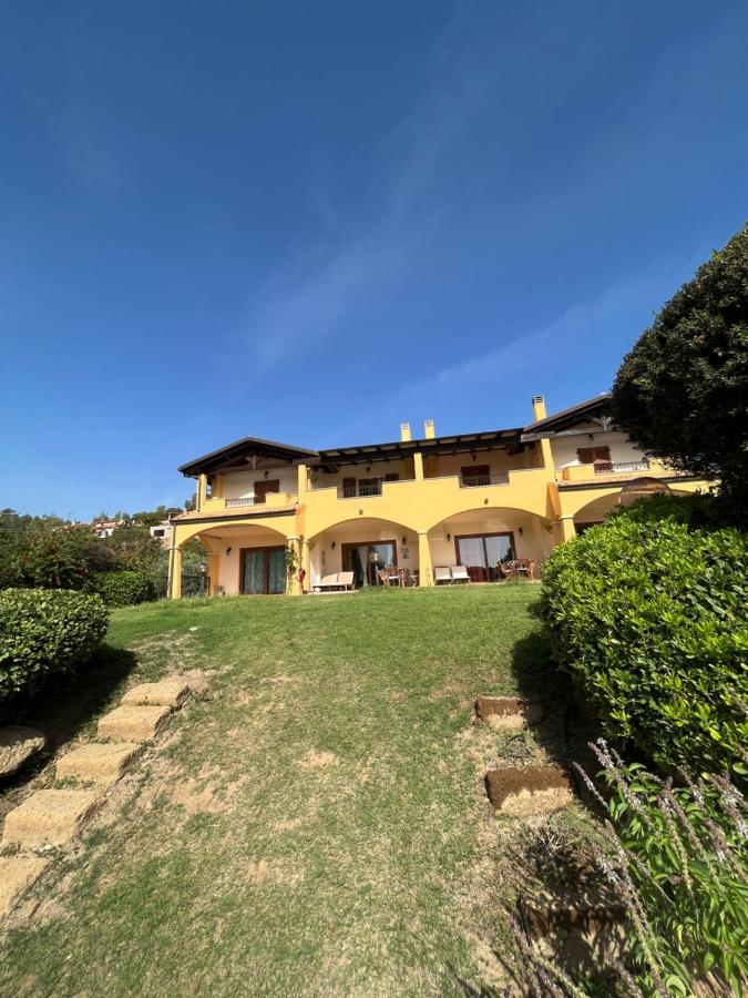 Villa La Marea Chia Exterior foto