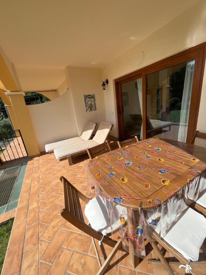 Villa La Marea Chia Exterior foto