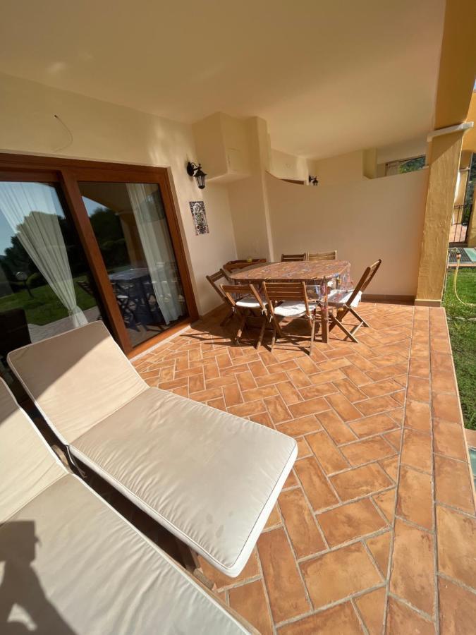 Villa La Marea Chia Exterior foto